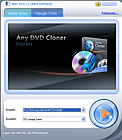 Any DVD Cloner Express - Film DVD EXPRESS kopieren!