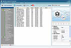 MOV to MP3 Converter konvertiert MOV Videos in MP3 Audiodateien