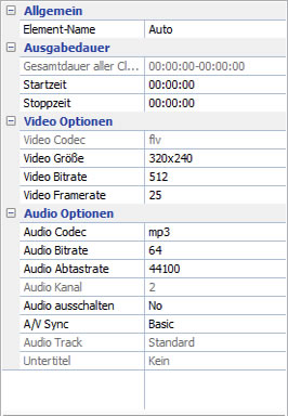 Sie können Videos mit dem Free Video to Handy Konverter kostenlos umwandeln.