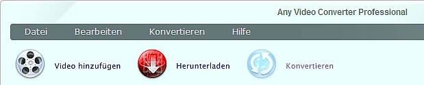 YouTube Video herunterladen