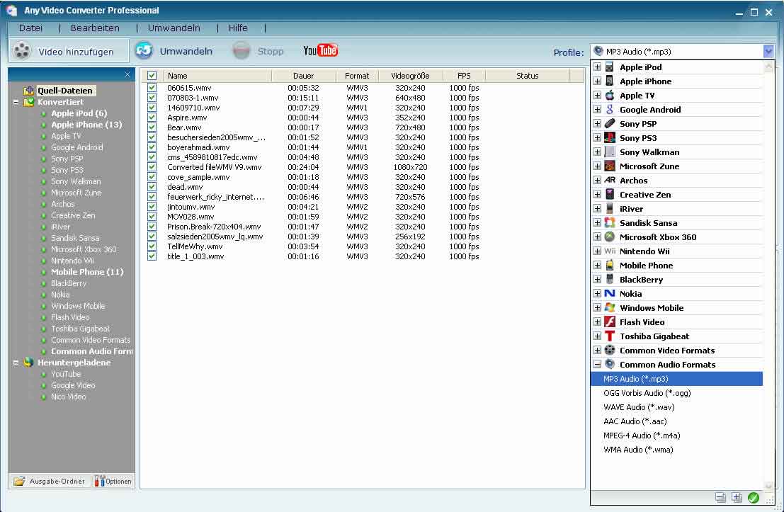 xrecode convert to lpcm xrecode convert to lpcm