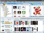 Photo DVD Maker erstellt Foto DVD