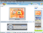 Photo DVD Maker kann Diashow DVD mit Fotos und Musiken erstellen