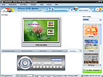Photo DVD Maker kann Diashow DVD mit Fotos und Musiken erstellen